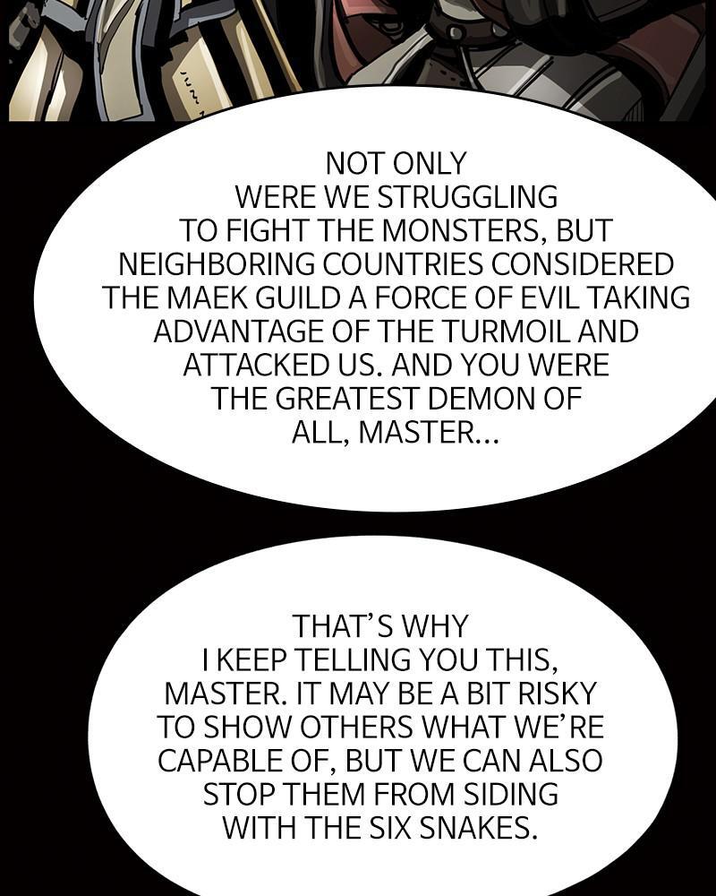 Read The First Hunter Manga Online