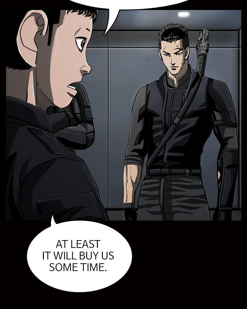 Read The First Hunter Manga Online