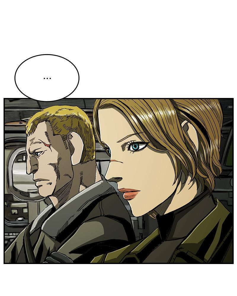 Read The First Hunter Manga Online