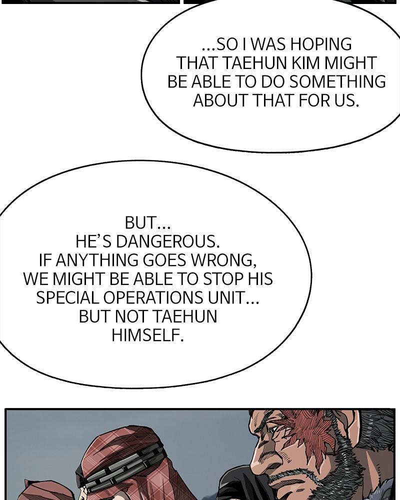 Read The First Hunter Manga Online
