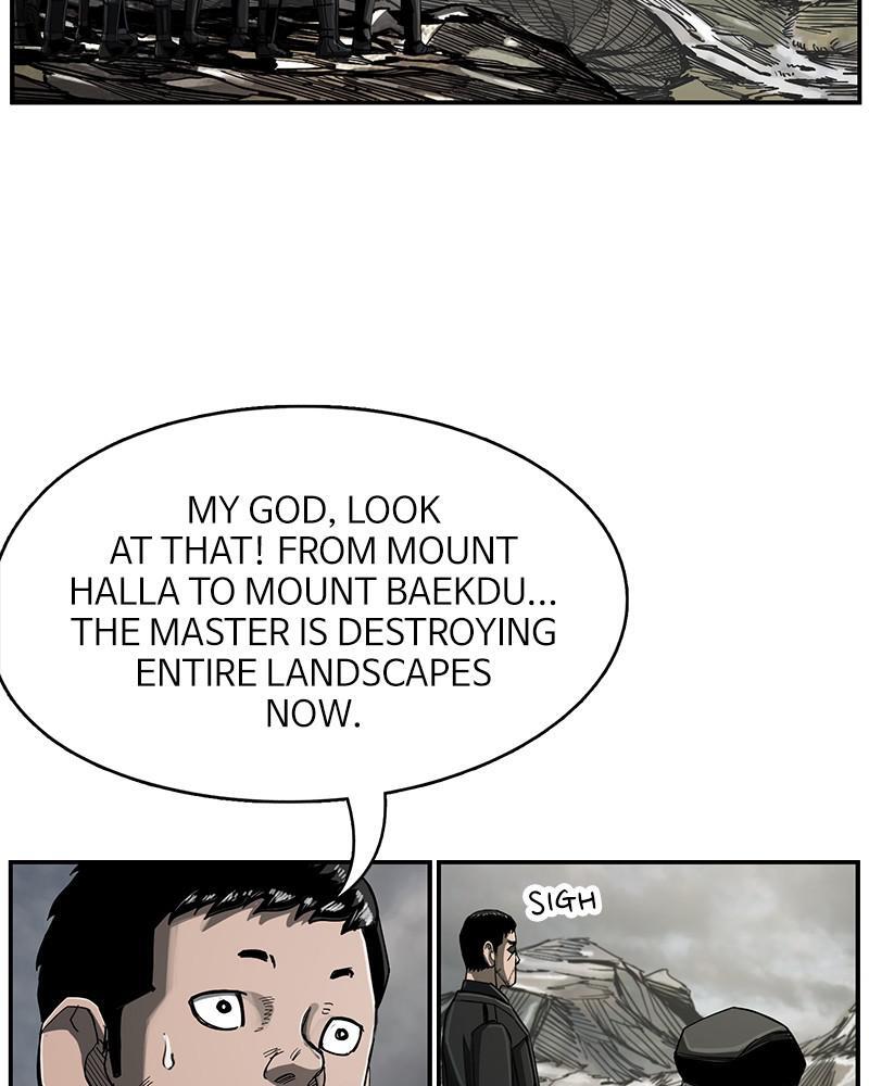 Read The First Hunter Manga Online