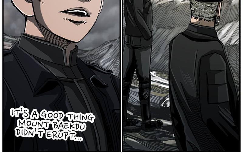 Read The First Hunter Manga Online