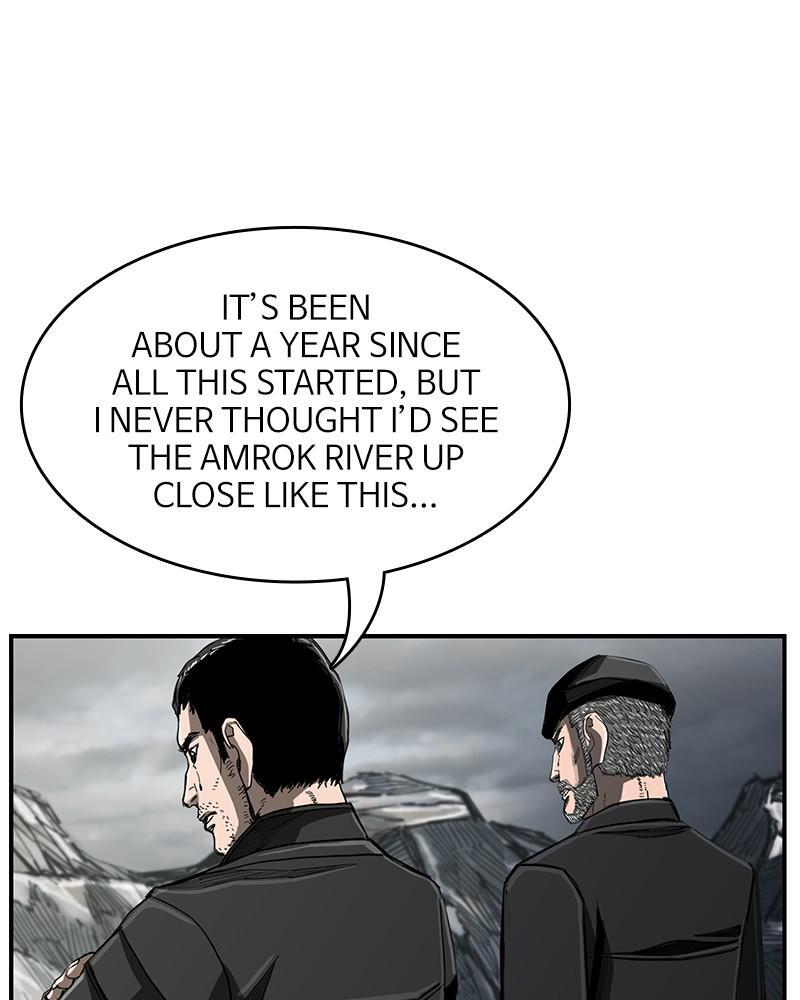 Read The First Hunter Manga Online