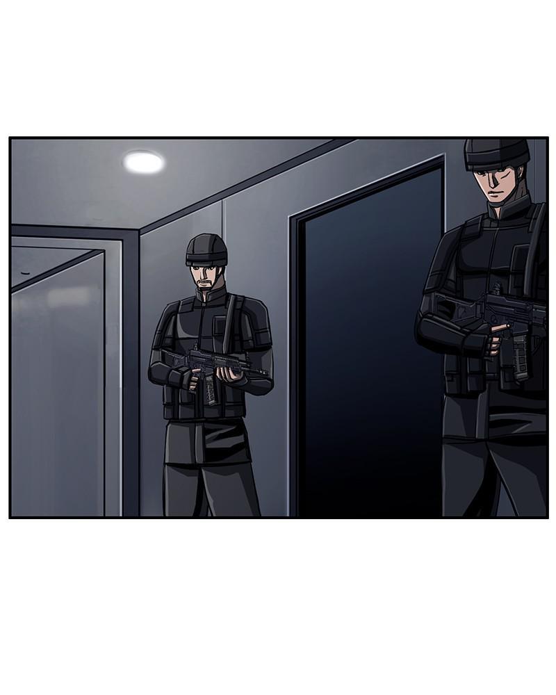 Read The First Hunter Manga Online