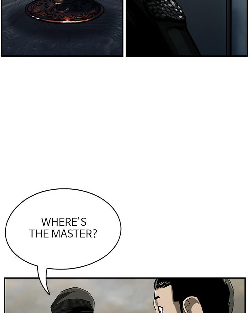 Read The First Hunter Manga Online
