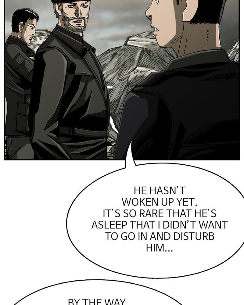 Read The First Hunter Manga Online