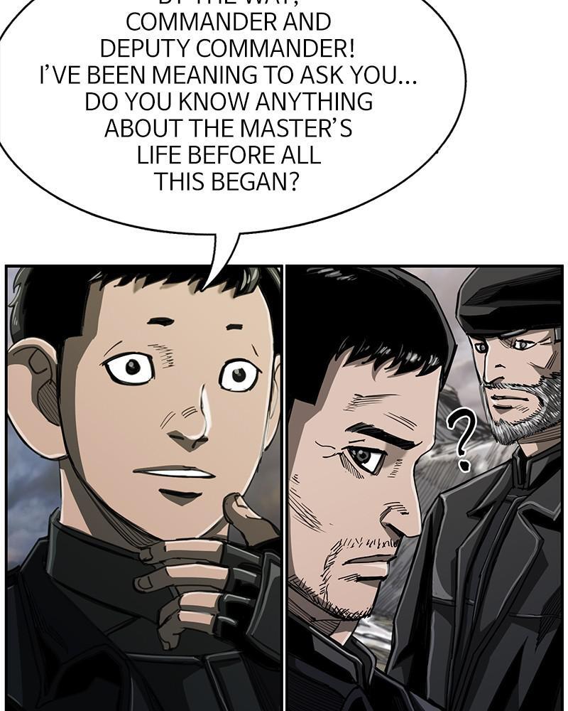 Read The First Hunter Manga Online
