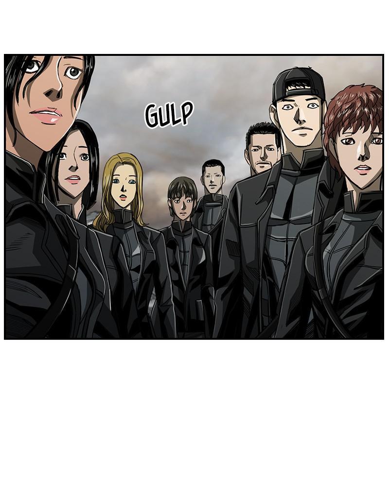 Read The First Hunter Manga Online
