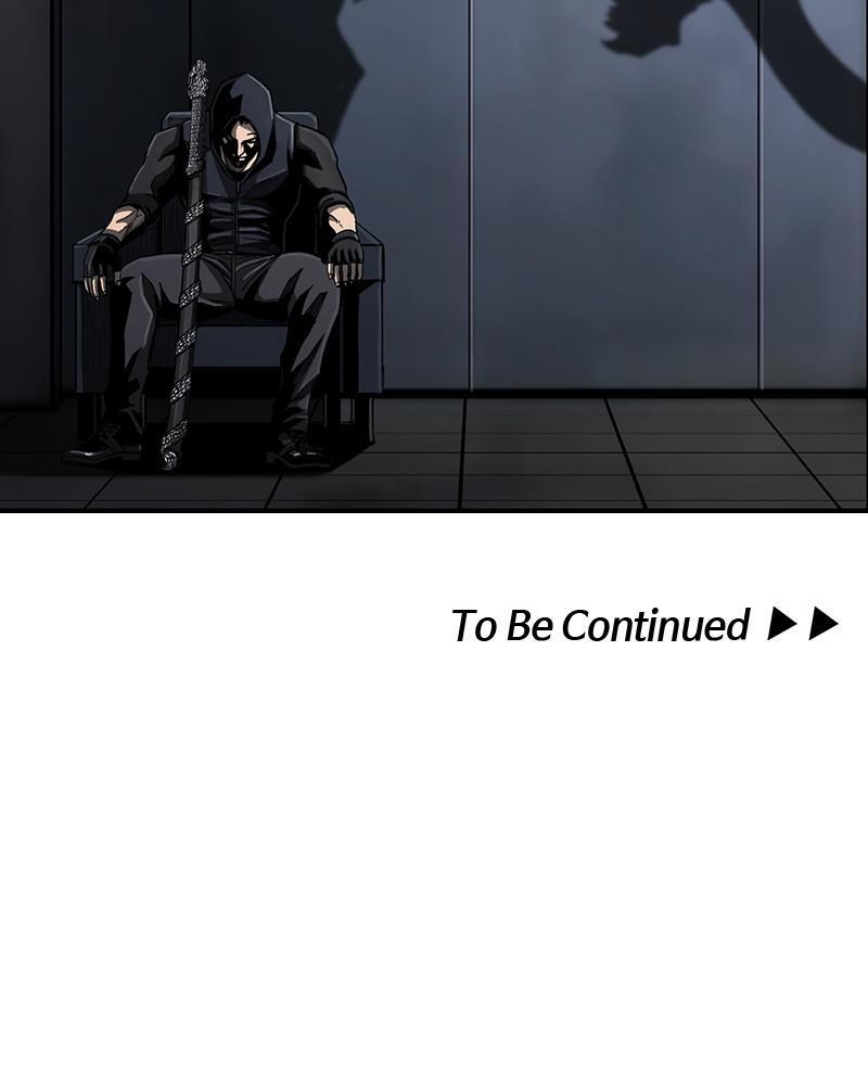 Read The First Hunter Manga Online