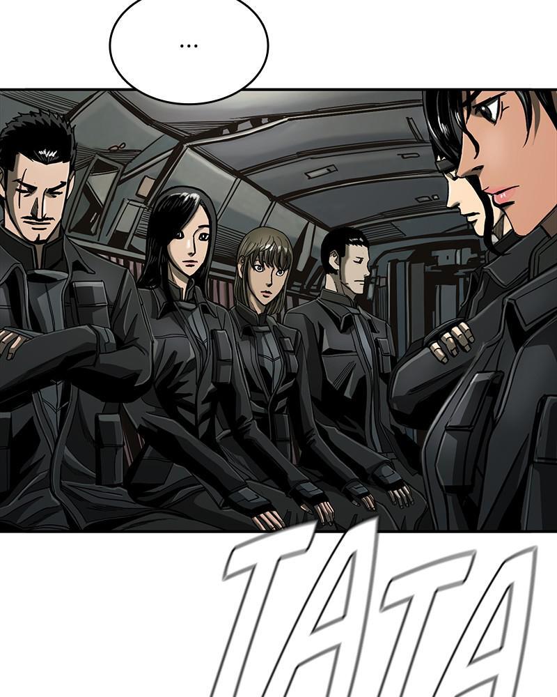 Read The First Hunter Manga Online