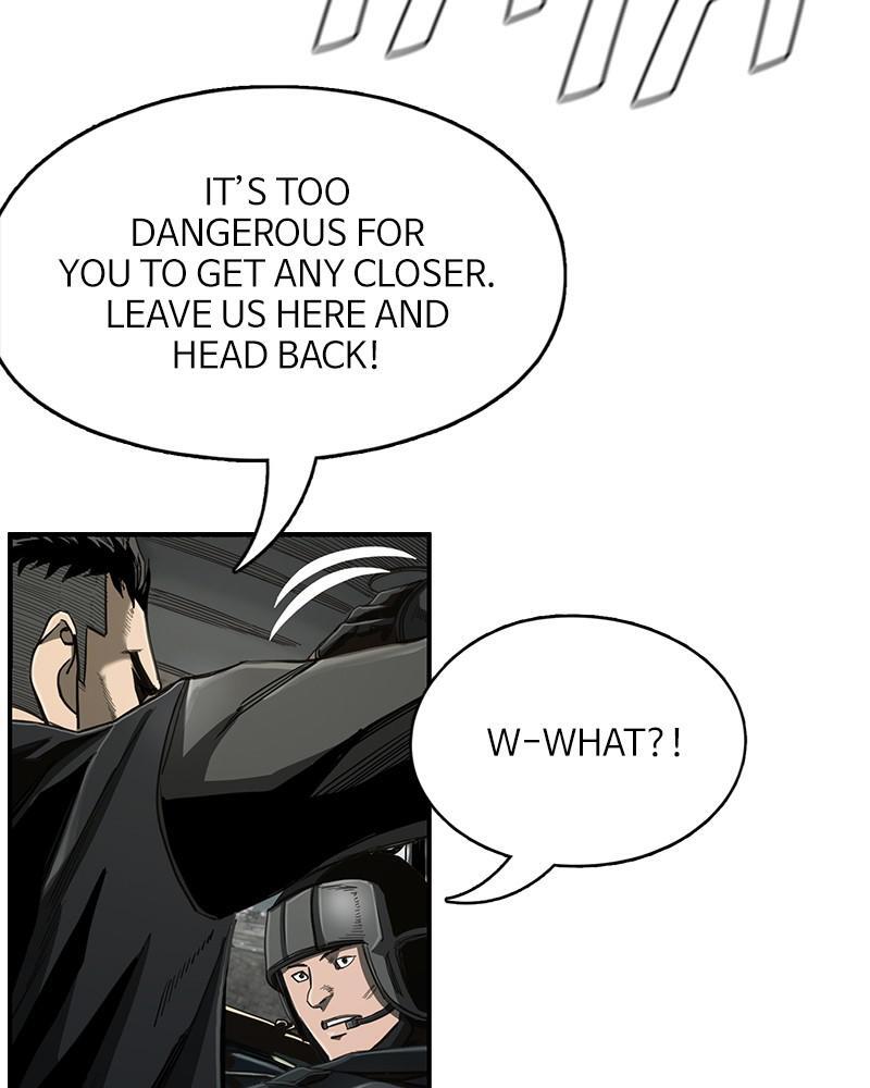 Read The First Hunter Manga Online