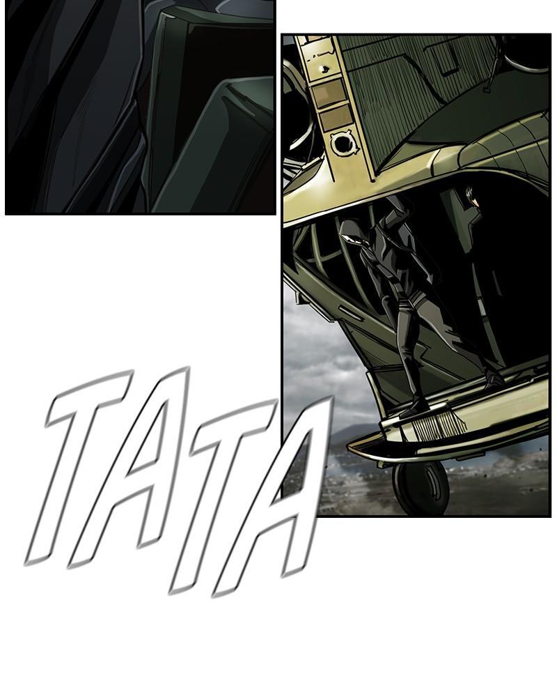Read The First Hunter Manga Online