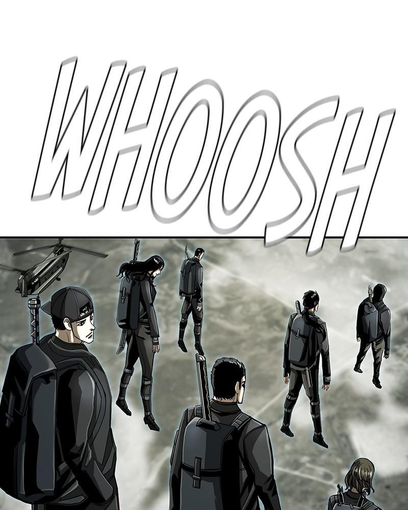 Read The First Hunter Manga Online