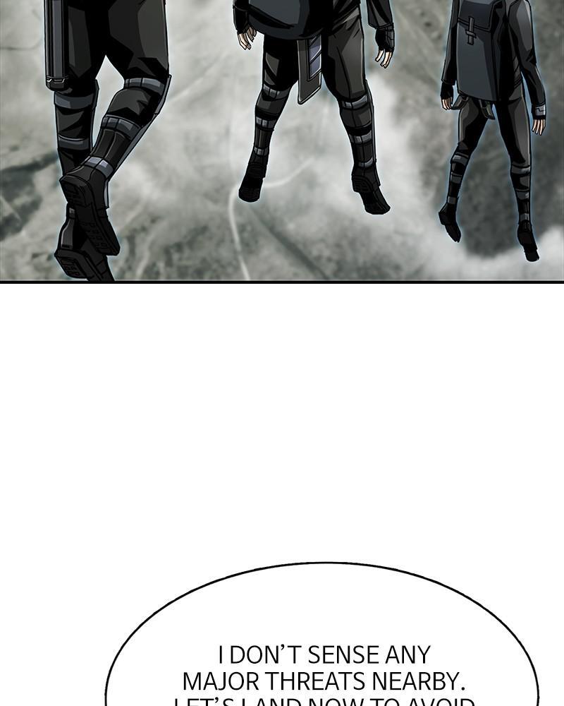 Read The First Hunter Manga Online