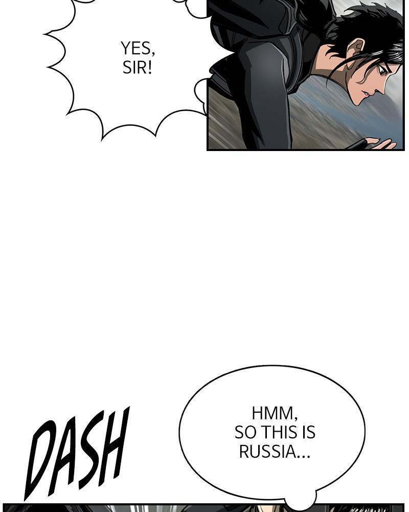 Read The First Hunter Manga Online