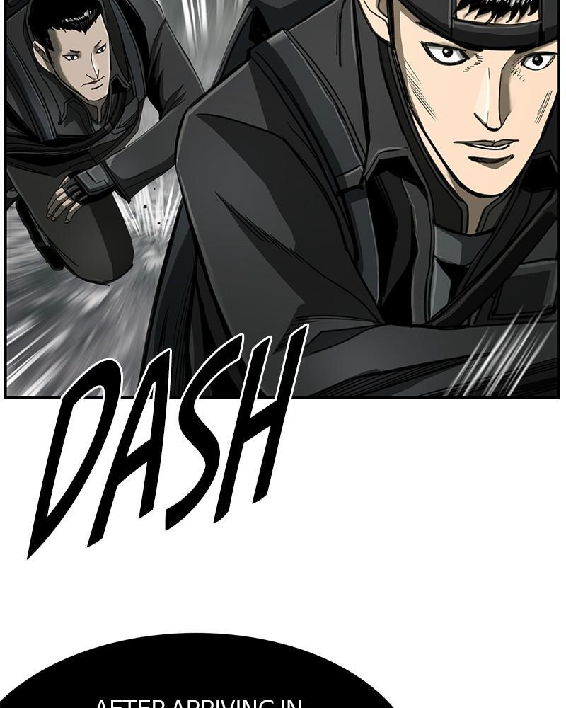 Read The First Hunter Manga Online