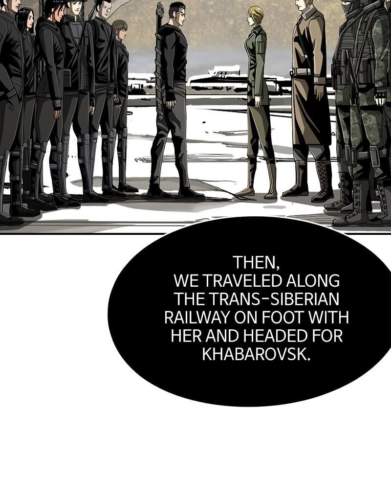 Read The First Hunter Manga Online