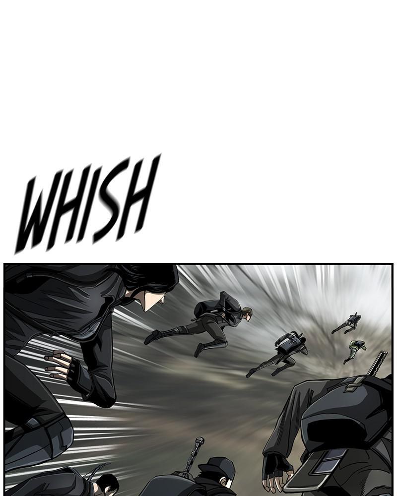 Read The First Hunter Manga Online