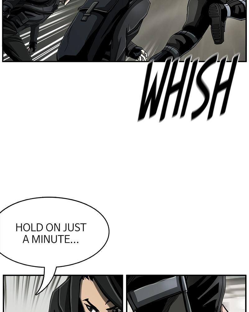 Read The First Hunter Manga Online