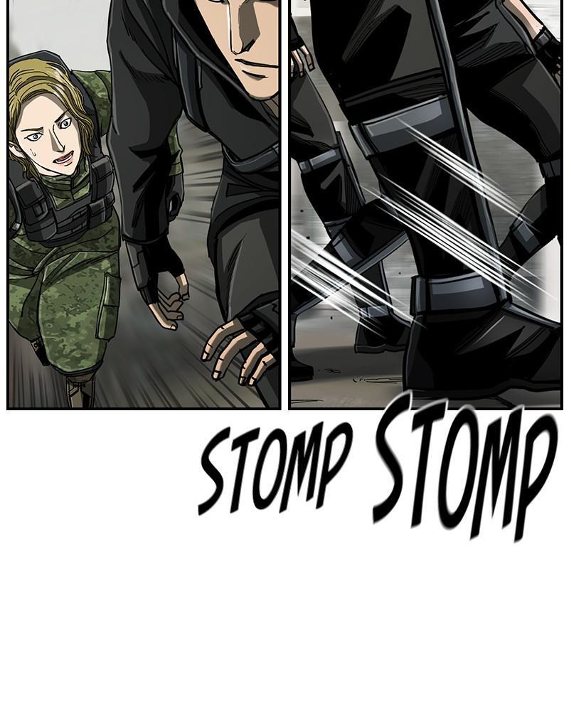 Read The First Hunter Manga Online