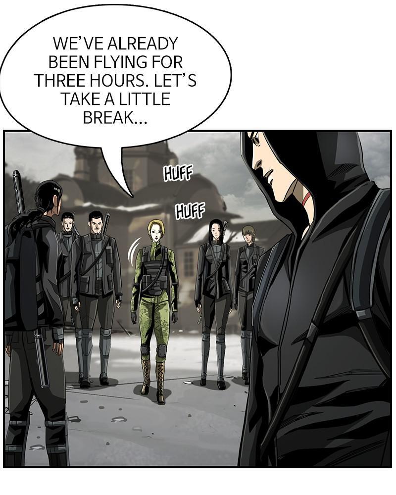 Read The First Hunter Manga Online