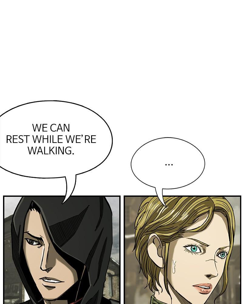 Read The First Hunter Manga Online