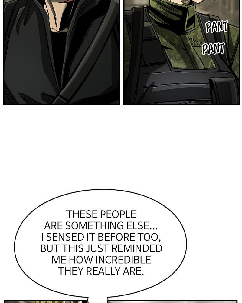 Read The First Hunter Manga Online