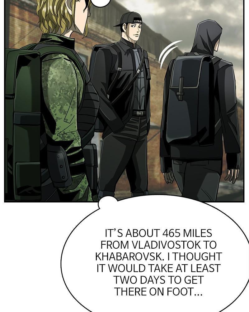 Read The First Hunter Manga Online