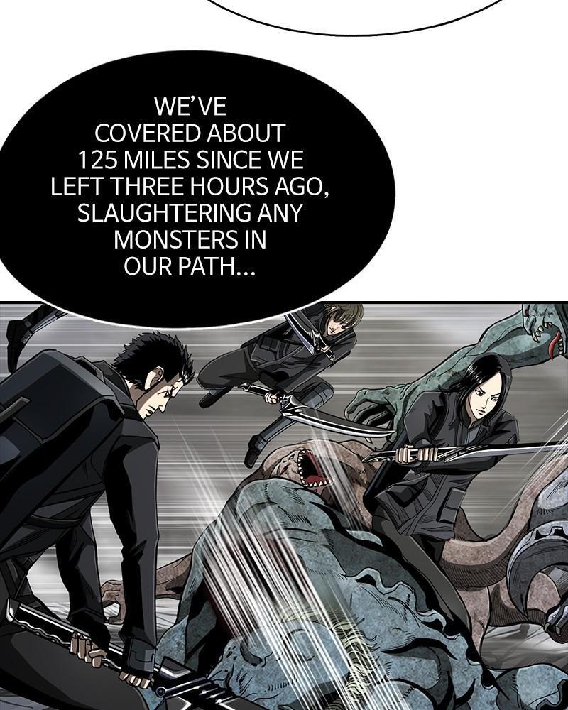 Read The First Hunter Manga Online