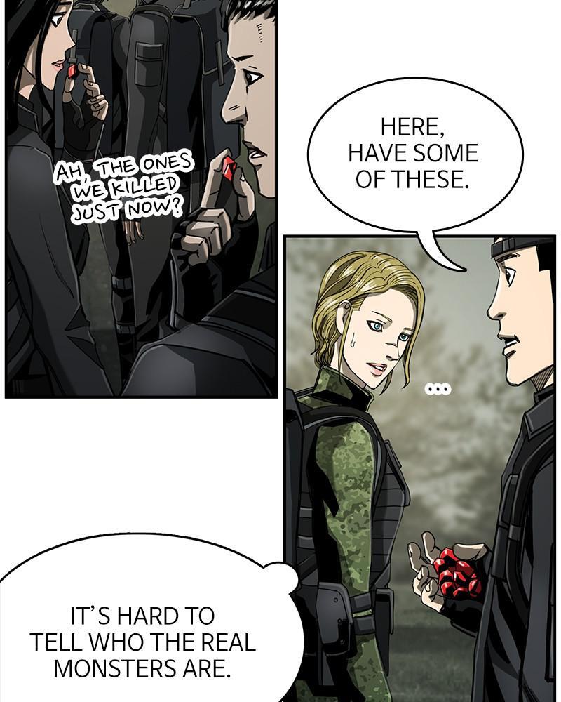 Read The First Hunter Manga Online