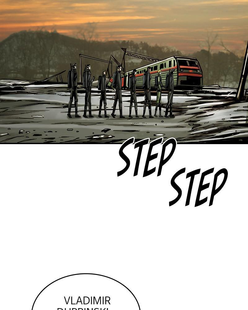 Read The First Hunter Manga Online