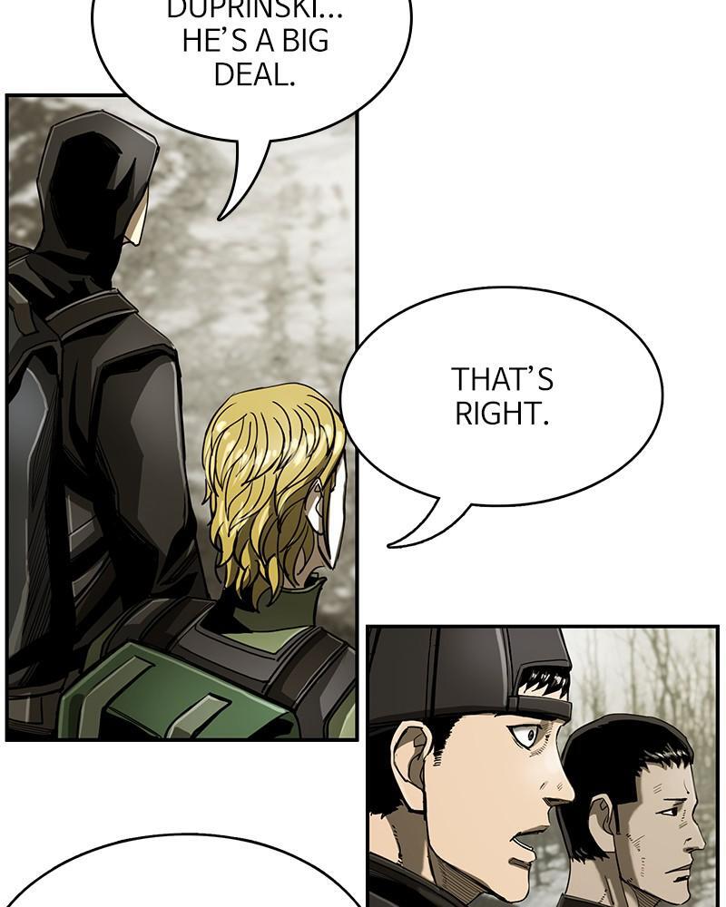 Read The First Hunter Manga Online