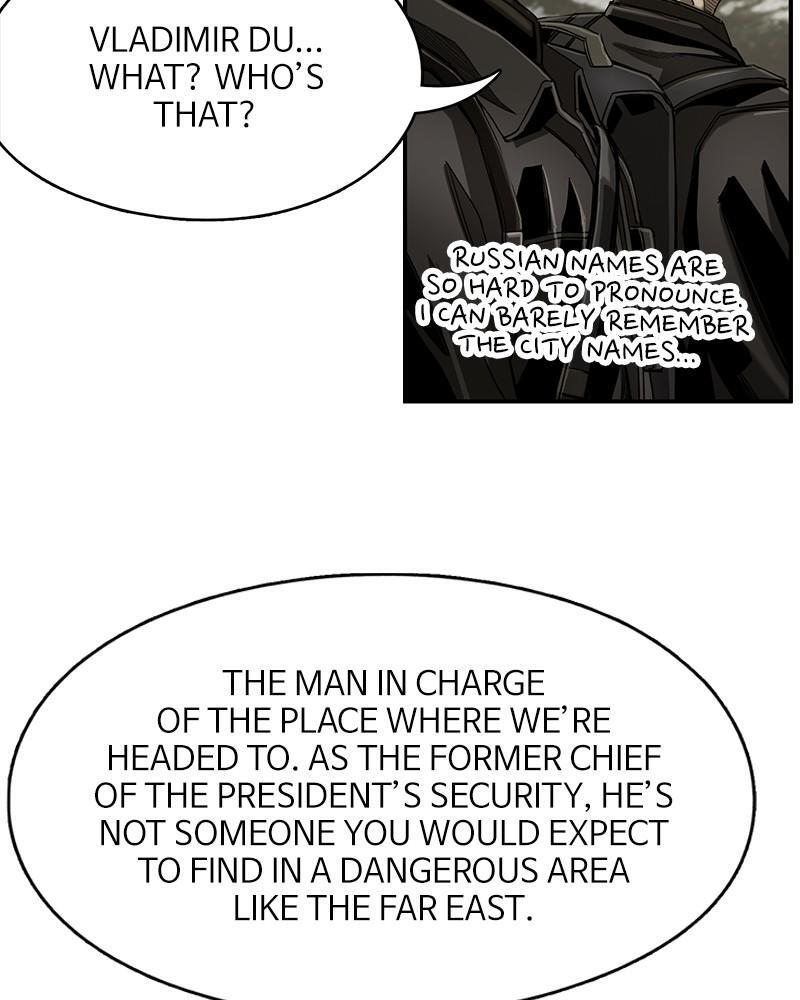 Read The First Hunter Manga Online