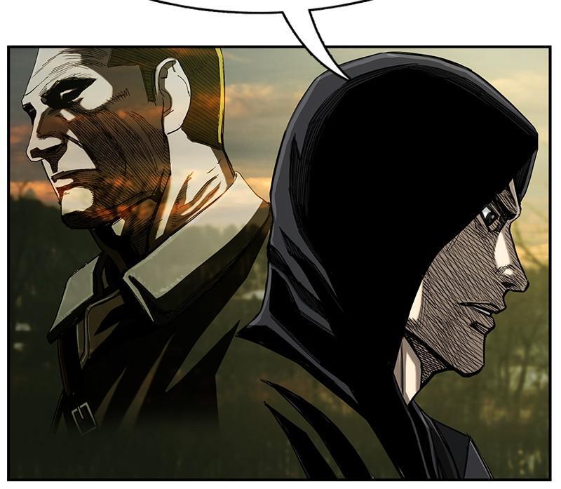 Read The First Hunter Manga Online