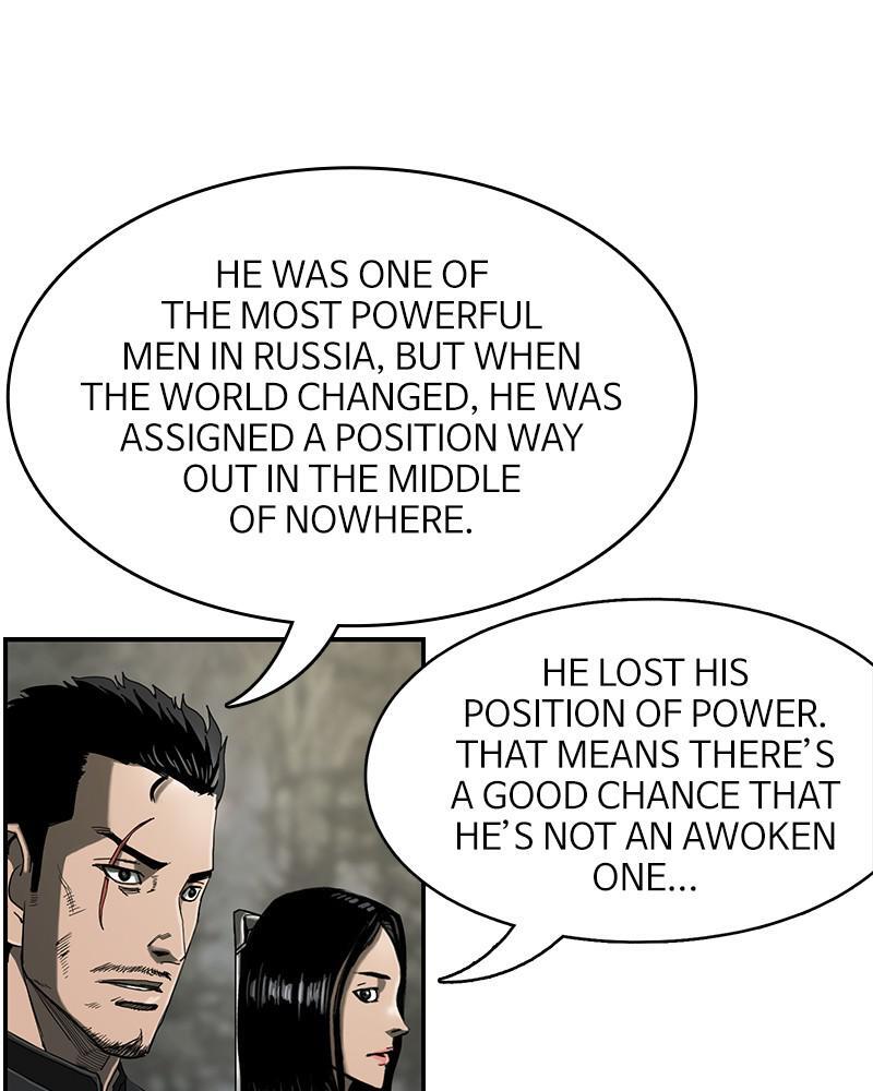 Read The First Hunter Manga Online