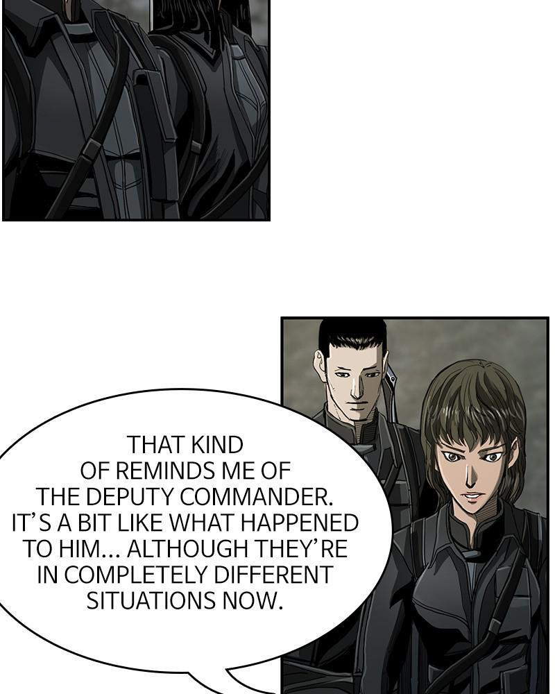 Read The First Hunter Manga Online