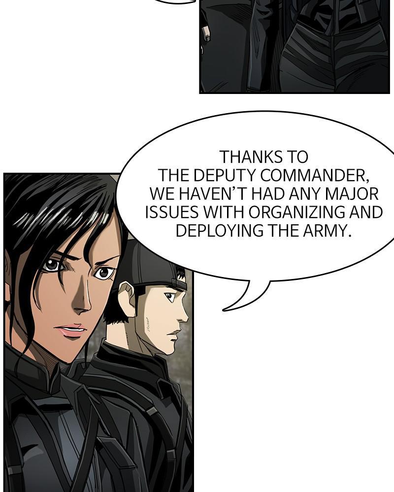 Read The First Hunter Manga Online