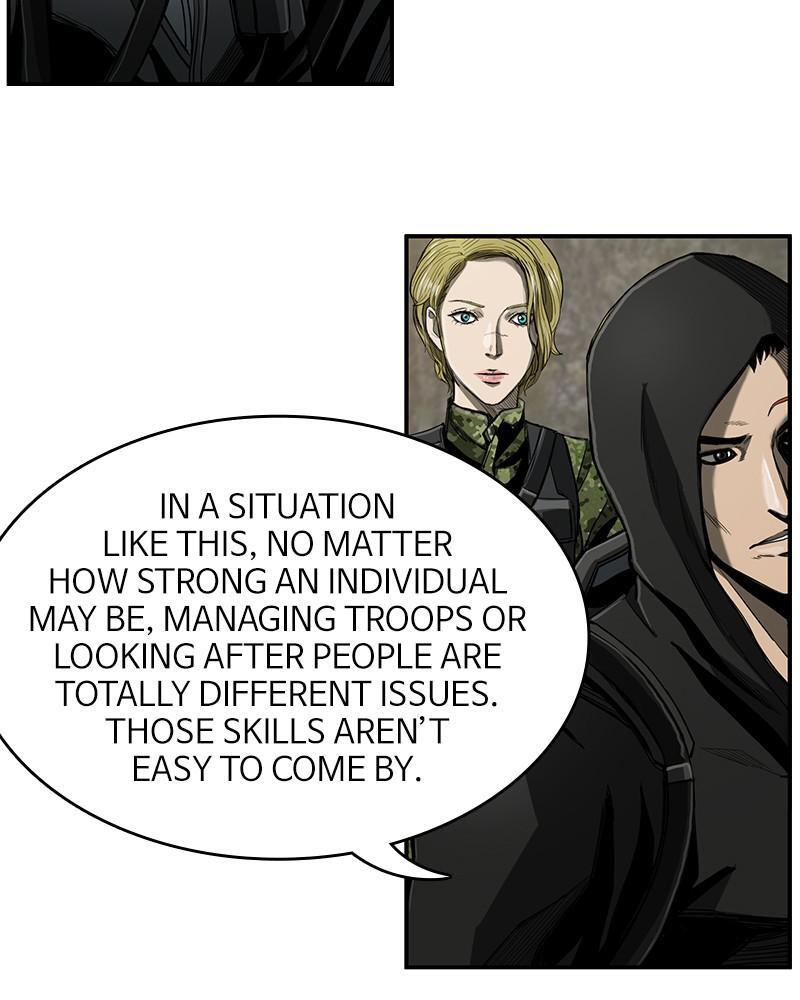 Read The First Hunter Manga Online