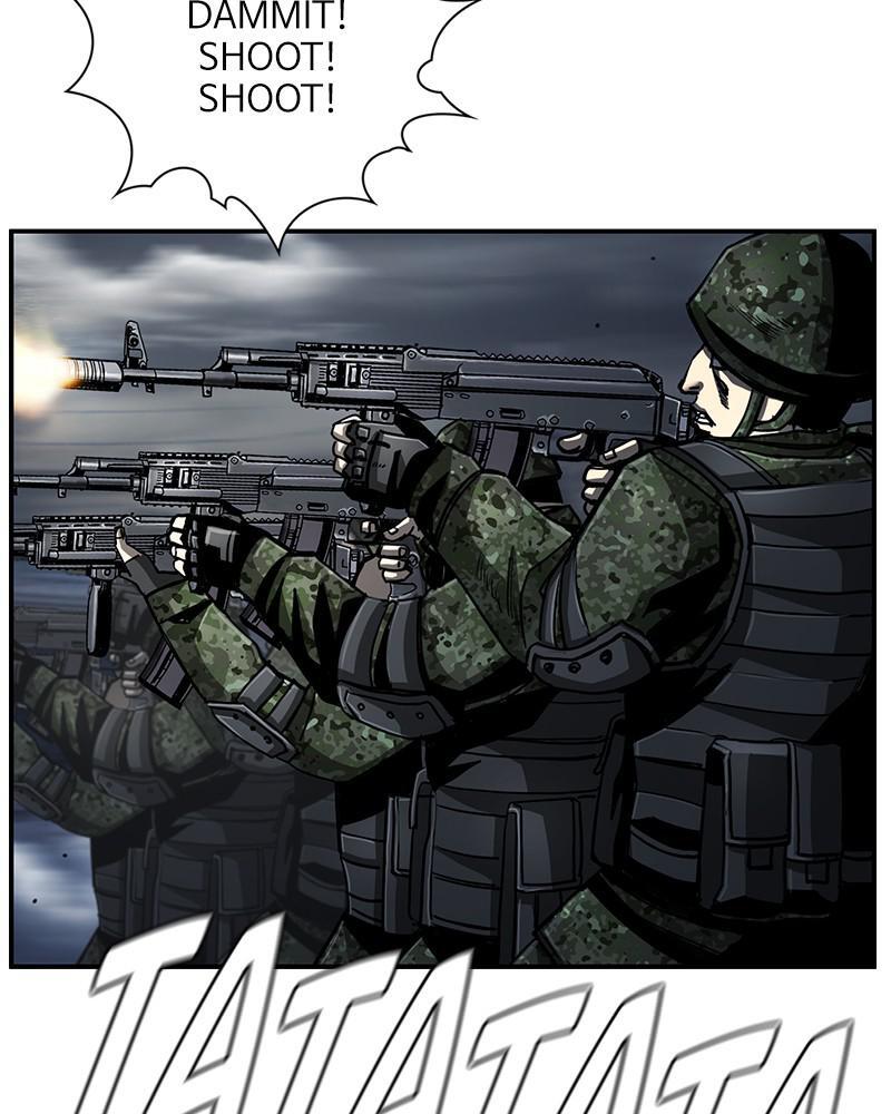 Read The First Hunter Manga Online