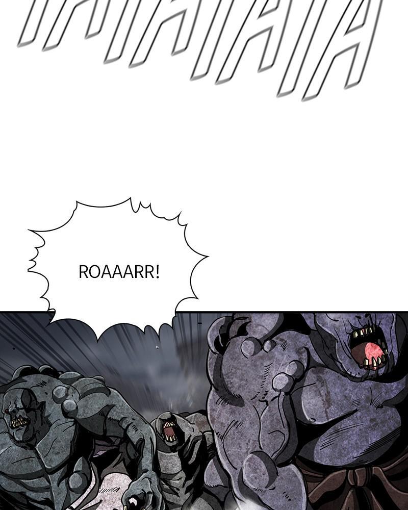 Read The First Hunter Manga Online