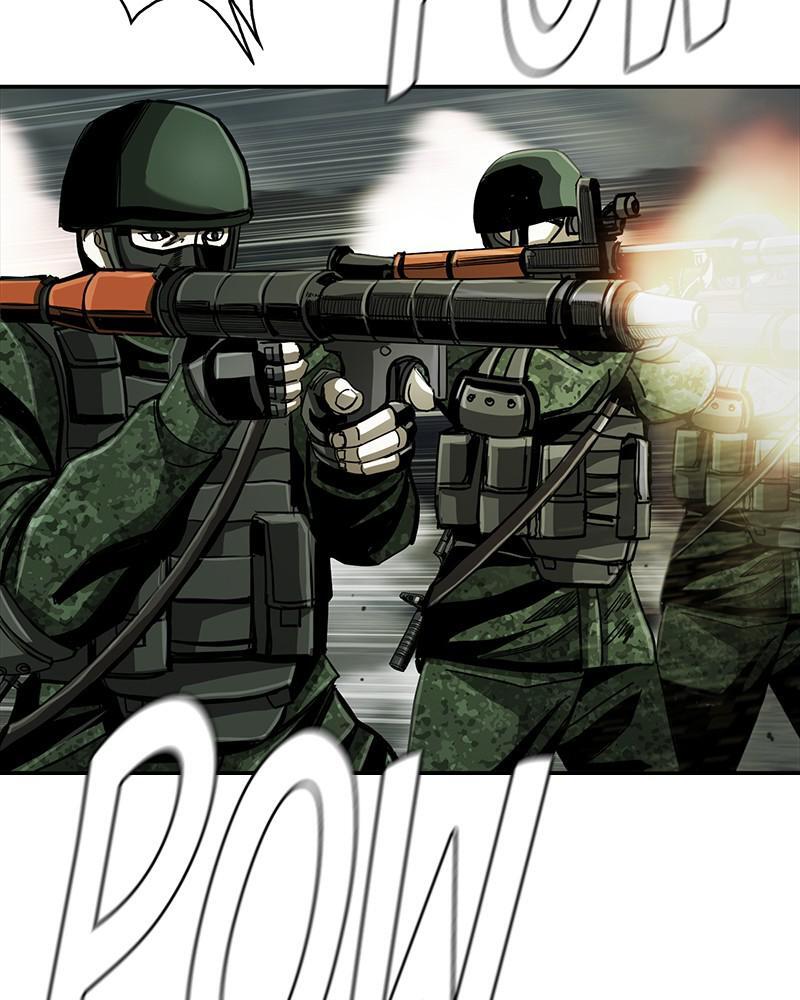Read The First Hunter Manga Online