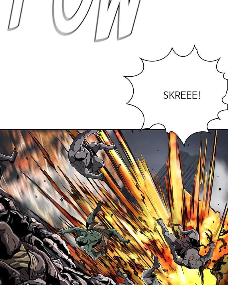 Read The First Hunter Manga Online