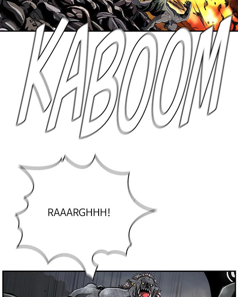 Read The First Hunter Manga Online