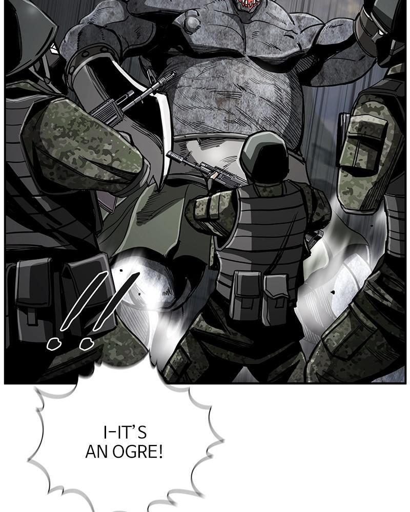 Read The First Hunter Manga Online
