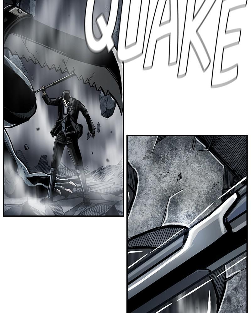 Read The First Hunter Manga Online