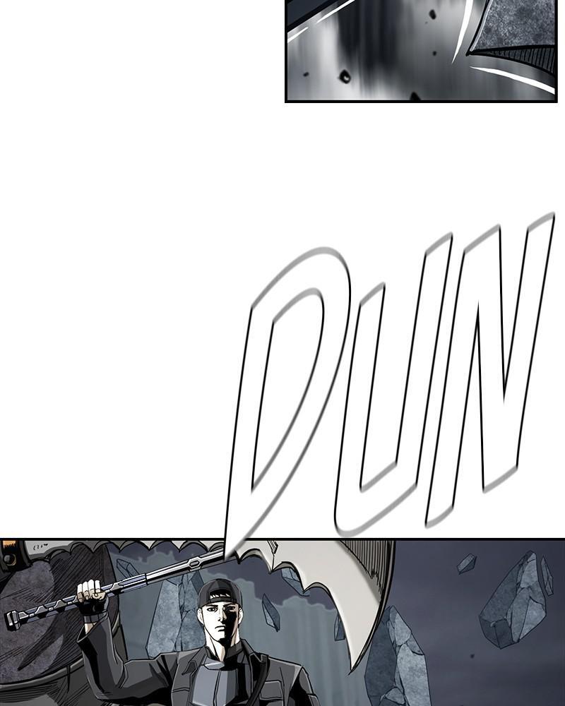 Read The First Hunter Manga Online