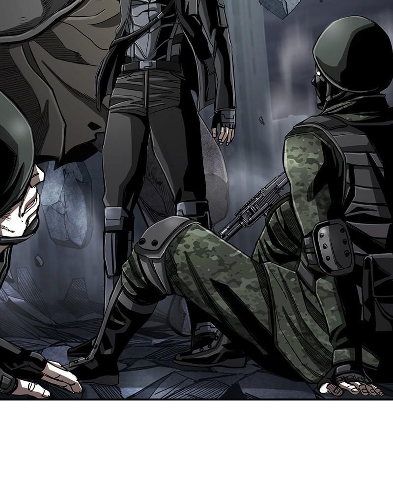 Read The First Hunter Manga Online