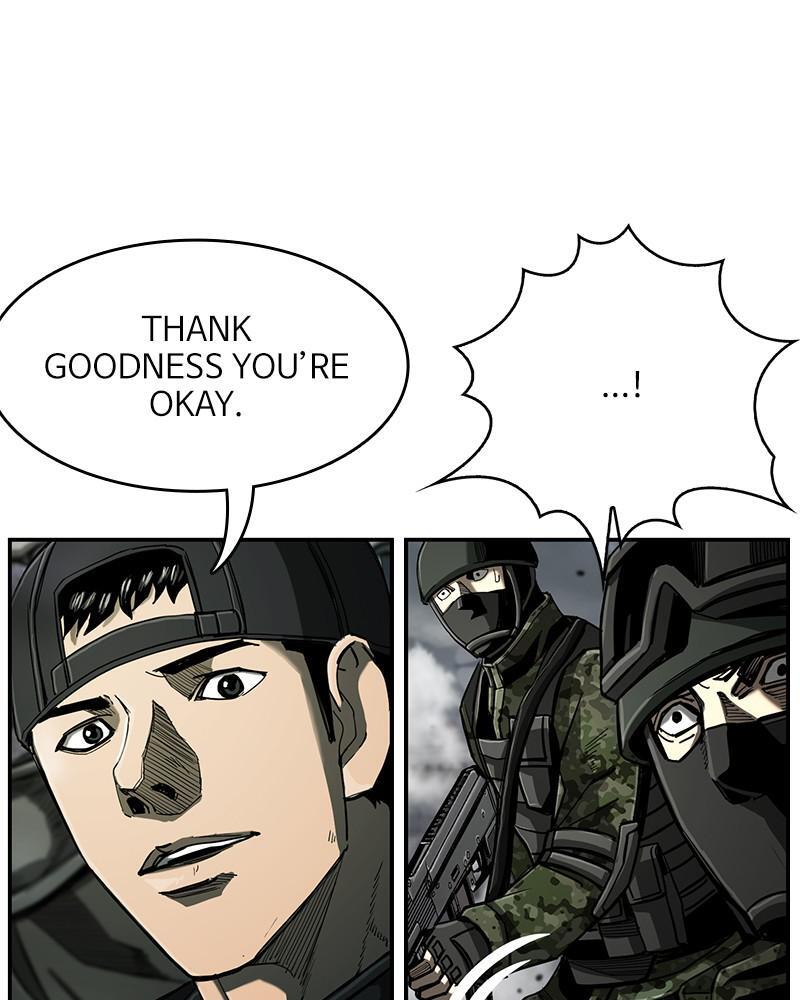 Read The First Hunter Manga Online