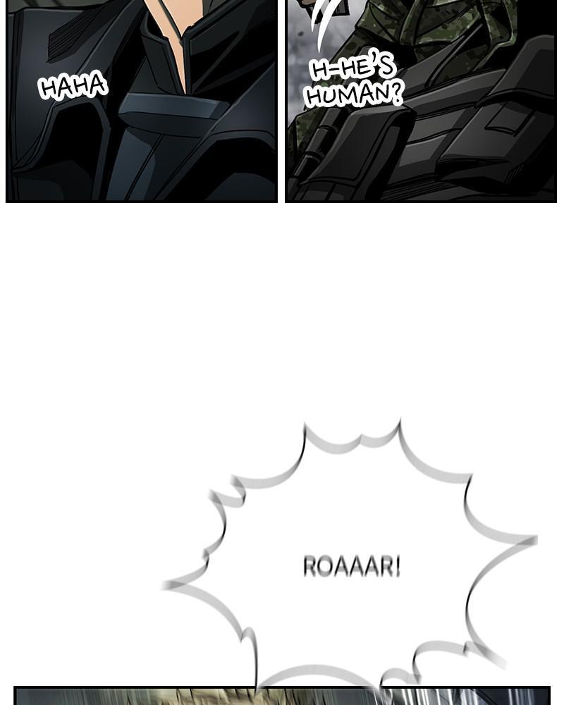 Read The First Hunter Manga Online