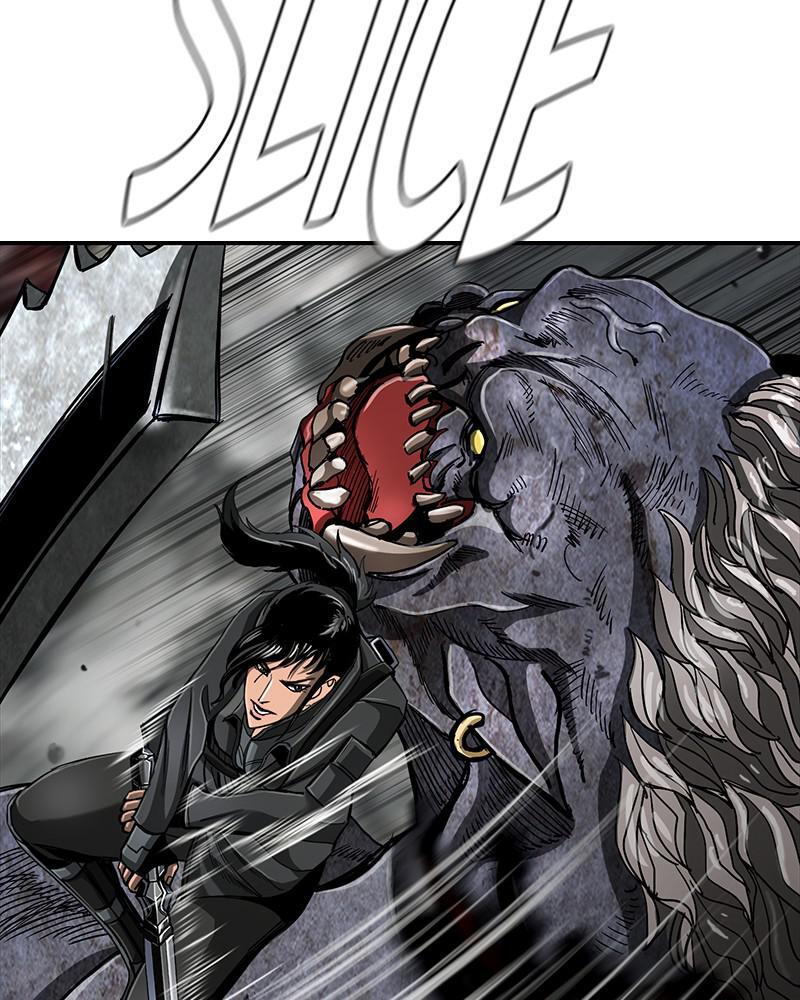 Read The First Hunter Manga Online